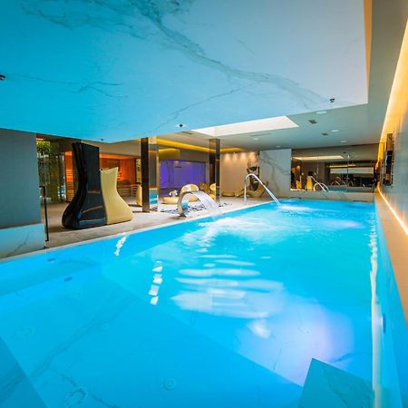 Suites Finca Los Olivos Алькала-дель-Хукар Экстерьер фото